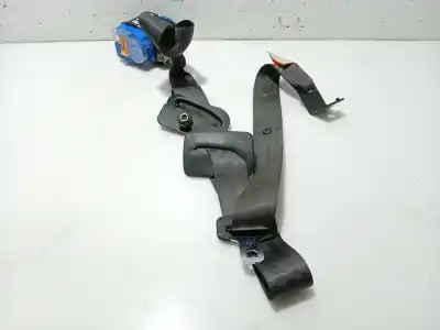 Second-hand car spare part Central Rear Seat Belt for OPEL ANTARA A (L07) 2.0 CDTI OEM IAM references 96475904   Second-hand car spare part Central Rear Seat Belt for OPEL ANTARA A (L07) 2.0 CDTI OEM IAM references 96475904