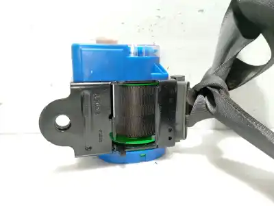 Second-hand car spare part central rear seat belt for opel antara a (l07) 2.0 cdti oem iam references 96475904   Second-hand car spare part central rear seat belt for opel antara a (l07) 2.0 cdti oem iam references 96475904