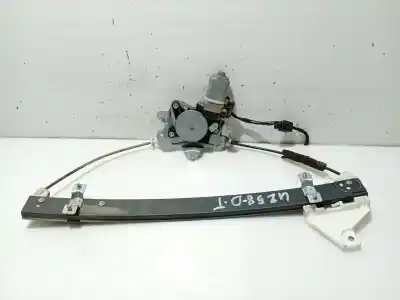 Second-hand car spare part rear right window regulator for opel antara a (l07) 2.0 cdti oem iam references 96624335 Second-hand car spare part rear right window regulator for opel antara a (l07) 2.0 cdti oem iam references 96624335