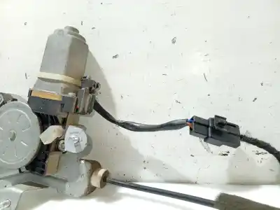Second-hand car spare part rear right window regulator for opel antara a (l07) 2.0 cdti oem iam references 96624335  96672885 Second-hand car spare part rear right window regulator for opel antara a (l07) 2.0 cdti oem iam references 96624335  96672885