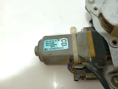 Second-hand car spare part rear right window regulator for opel antara a (l07) 2.0 cdti oem iam references 96624335  96672885 Second-hand car spare part rear right window regulator for opel antara a (l07) 2.0 cdti oem iam references 96624335  96672885