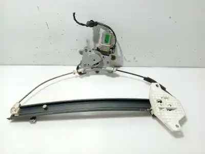 Second-hand car spare part rear left window regulator for opel antara a (l07) 2.0 cdti oem iam references 96624334 Second-hand car spare part rear left window regulator for opel antara a (l07) 2.0 cdti oem iam references 96624334