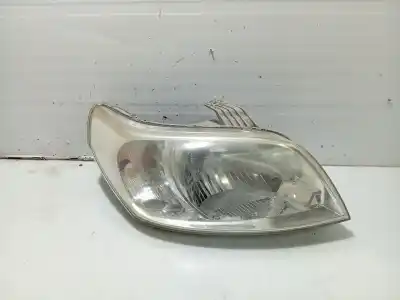 Peça sobressalente para automóvel em segunda mão farol / farolim direito por chevrolet aveo / kalos fastback (t250, t255) 1.2 referências oem iam 96650755