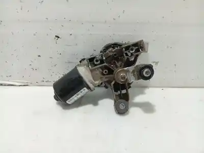 Peça sobressalente para automóvel em segunda mão motor do limpa para brisas por chevrolet aveo / kalos fastback (t250, t255) 1.2 referências oem iam 96850001