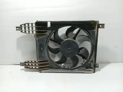 Peça sobressalente para automóvel em segunda mão termoventilador elétrico por chevrolet aveo / kalos fastback (t250, t255) 1.2 referências oem iam 95950465