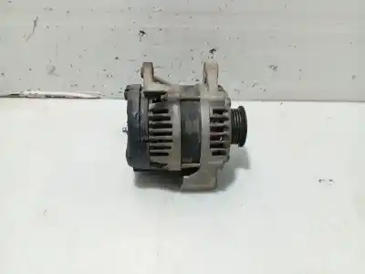 Peça sobressalente para automóvel em segunda mão alternador por chevrolet aveo / kalos fastback (t250, t255) 1.2 referências oem iam 96936136