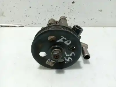 Peça sobressalente para automóvel em segunda mão bomba de direção hidráulica por chevrolet aveo / kalos fastback (t250, t255) 1.2 referências oem iam 96815248