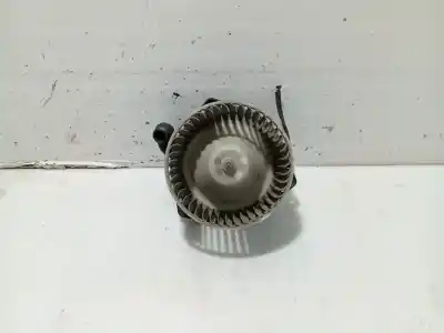 Peça sobressalente para automóvel em segunda mão ventilador de aquecimento por chevrolet aveo / kalos fastback (t250, t255) 1.2 referências oem iam 95978693