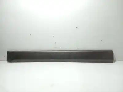 Second-hand car spare part decorative moulding for opel antara a (l07) 2.0 cdti oem iam references 96848780 Second-hand car spare part decorative moulding for opel antara a (l07) 2.0 cdti oem iam references 96848780