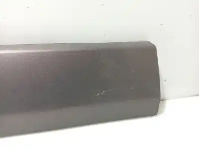 Peça sobressalente para automóvel em segunda mão moldagem por opel antara a (l07) 2.0 cdti referências oem iam 96848780  96660213