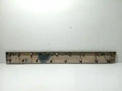 Peça sobressalente para automóvel em segunda mão moldagem por opel antara a (l07) 2.0 cdti referências oem iam 96848780  96660213