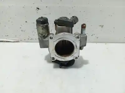 Автозапчасти б/у БАБОЧКА КОРОБКА за CHEVROLET AVEO / KALOS FASTBACK (T250, T255) 1.2 ссылки OEM IAM 96820900  