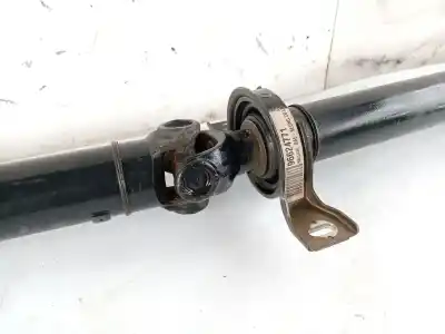 Автозапчастина б/у вал задній для opel antara a (l07) 2.0 cdti посилання на oem iam 20781756 4807201 96624771 Автозапчастина б/у вал задній для opel antara a (l07) 2.0 cdti посилання на oem iam 20781756 4807201 96624771