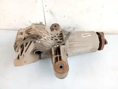 Second-hand car spare part rear differential for opel antara a (l07) 2.0 cdti oem iam references 25860700 Second-hand car spare part rear differential for opel antara a (l07) 2.0 cdti oem iam references 25860700