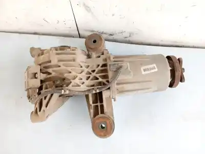 Second-hand car spare part rear differential for opel antara a (l07) 2.0 cdti oem iam references 25860700 4804586 / dask01261 6800010392 / 22721326 Second-hand car spare part rear differential for opel antara a (l07) 2.0 cdti oem iam references 25860700 4804586 / dask01261 6800010392 / 22721326