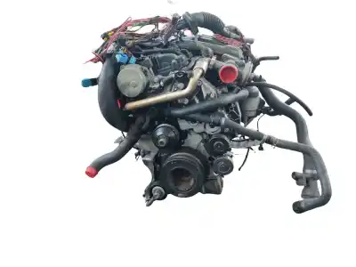 Peça sobressalente para automóvel em segunda mão motor completo por bmw x5 (e53) 3.0 d referências oem iam 306d1 m57d30 11007787032