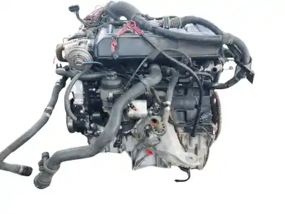 Peça sobressalente para automóvel em segunda mão motor completo por bmw x5 (e53) 3.0 d referências oem iam 306d1 m57d30 11007787032