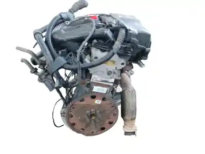 Peça sobressalente para automóvel em segunda mão motor completo por bmw x5 (e53) 3.0 d referências oem iam 306d1 m57d30 11007787032