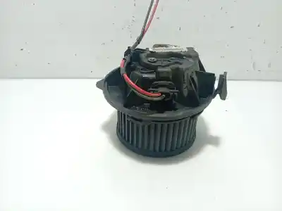 Автозапчастина б/у вентилятор опалення для citroen c5 i (dc_) 1.8 16v (dc6fzb, dc6fze) посилання на oem iam 6441n7  