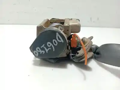 Second-hand car spare part front right seat belt for citroen c5 i (dc_) 1.8 16v (dc6fzb, dc6fze) oem iam references 8974tk  