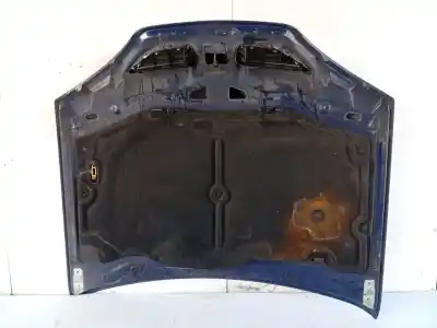 Автозапчастина б/у передній капот для renault megane i (ba0/1_) 1.9 dci (ba05, ba1f) посилання на oem iam 7751467872  