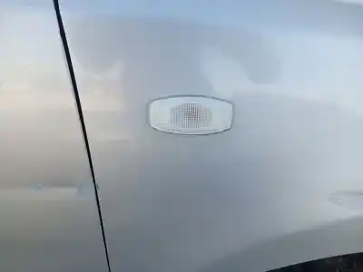 Peça sobressalente para automóvel em segunda mão farolim dianteiro direito por chevrolet aveo / kalos fastback (t250, t255) 1.2 referências oem iam 96415789