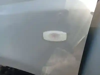 Peça sobressalente para automóvel em segunda mão farolim dianteiro esquerdo por chevrolet aveo / kalos fastback (t250, t255) 1.2 referências oem iam 42395702