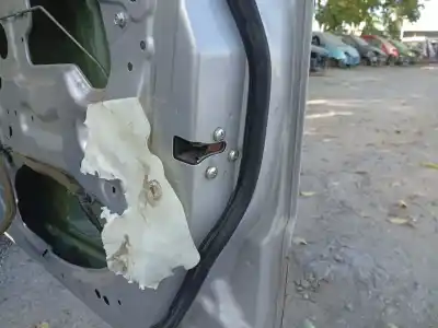 Peça sobressalente para automóvel em segunda mão fechadura da porta dianteira direita por chevrolet aveo / kalos fastback (t250, t255) 1.2 referências oem iam 96272644
