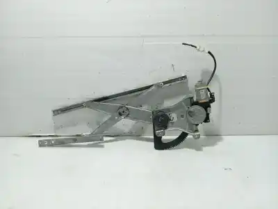 Peça sobressalente para automóvel em segunda mão elevador de vidros dianteira esquerda por chevrolet aveo / kalos fastback (t250, t255) 1.2 referências oem iam 95015329