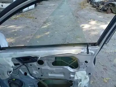 Peça sobressalente para automóvel em segunda mão vidro dianteiro direito por chevrolet aveo / kalos fastback (t250, t255) 1.2 referências oem iam 96541676