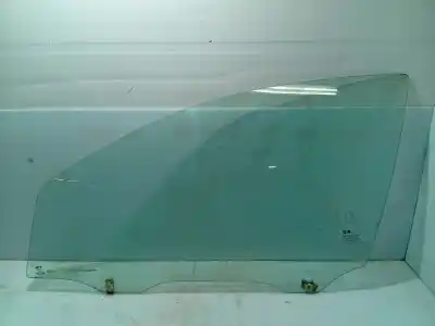 Peça sobressalente para automóvel em segunda mão vidro dianteiro esquerdo por chevrolet aveo / kalos fastback (t250, t255) 1.2 referências oem iam 96541675