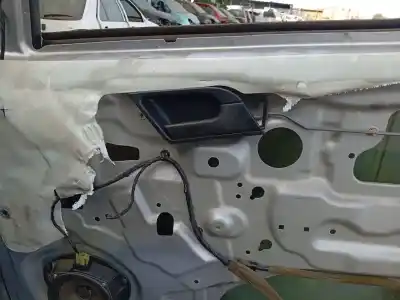 Peça sobressalente para automóvel em segunda mão puxador interior dianteiro direito por chevrolet aveo / kalos fastback (t250, t255) 1.2 referências oem iam 96462708