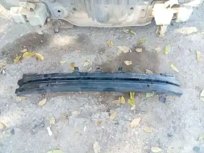 Peça sobressalente para automóvel em segunda mão reforço do pára choques dianteiro por chevrolet aveo / kalos fastback (t250, t255) 1.2 referências oem iam 96816940