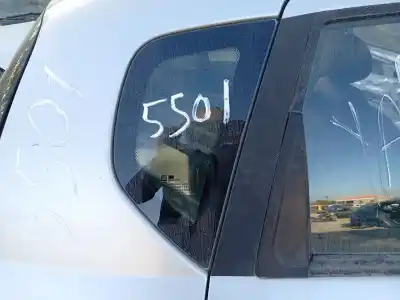 Peça sobressalente para automóvel em segunda mão vidro custódia triangular traseiro direito por chevrolet aveo / kalos fastback (t250, t255) 1.2 referências oem iam 96543051