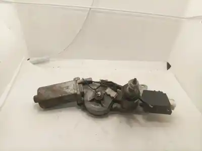 Peça sobressalente para automóvel em segunda mão motor do limpador traseiro por chevrolet aveo / kalos fastback (t250, t255) 1.2 referências oem iam 96650812