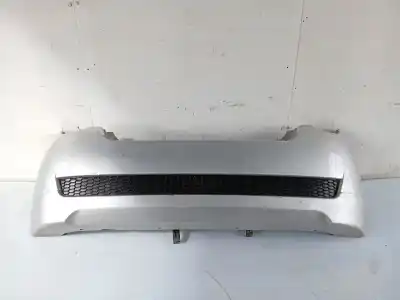 Peça sobressalente para automóvel em segunda mão para choques traseiro por chevrolet aveo / kalos fastback (t250, t255) 1.2 referências oem iam 96808268