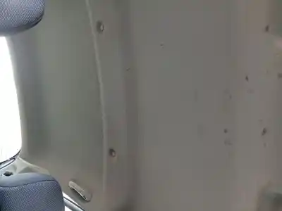 Peça sobressalente para automóvel em segunda mão tecto de abrir interior por chevrolet aveo / kalos fastback (t250, t255) 1.2 referências oem iam 96946920