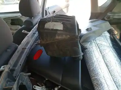 Peça sobressalente para automóvel em segunda mão suporte do filtro de ar por chevrolet aveo / kalos fastback (t250, t255) 1.2 referências oem iam 96808164