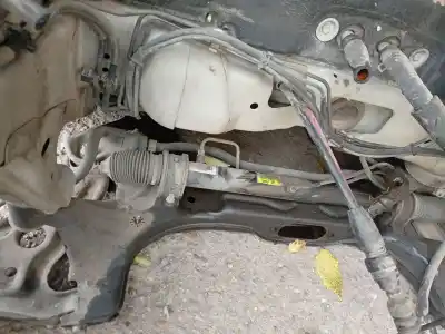 Peça sobressalente para automóvel em segunda mão barra estabilizadora dianteira por chevrolet aveo / kalos fastback (t250, t255) 1.2 referências oem iam 96535091