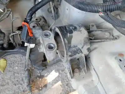Peça sobressalente para automóvel em segunda mão suporte motor por chevrolet aveo / kalos fastback (t250, t255) 1.2 referências oem iam 96806636