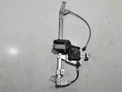 Second-hand car spare part  for RENAULT MEGANE II SEDÁN (LM0/1_)  OEM IAM references 8201010921  