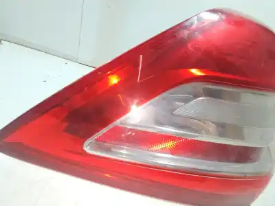 Автозапчастина б/у лівий ход ліхар для renault megane ii sedán (lm0/1_) 1.9 dci посилання на oem iam 8200142682  