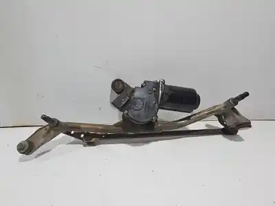 Second-hand car spare part Front Windshield Wiper Motor for RENAULT MEGANE II SEDÁN (LM0/1_) 1.9 DCI OEM IAM references 7701054828  