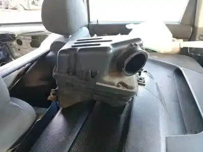 Peça sobressalente para automóvel em segunda mão suporte do filtro de ar por chevrolet aveo / kalos fastback (t250, t255) 1.2 referências oem iam 96808164