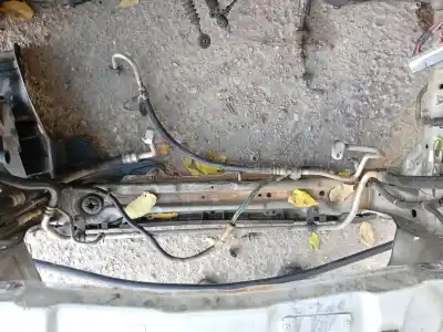 Peça sobressalente para automóvel em segunda mão tubo por chevrolet aveo / kalos fastback (t250, t255) 1.2 referências oem iam tbda5501