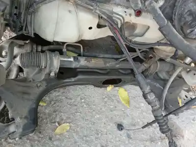 Peça sobressalente para automóvel em segunda mão caixa de direção por chevrolet aveo / kalos fastback (t250, t255) 1.2 referências oem iam 95040652