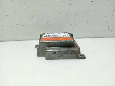 Автозапчастина б/у блок управління подушками безпеки для audi a3 (8l1) 1.9 tdi посилання на oem iam 8lo959655l 0285001352  Автозапчастина б/у блок управління подушками безпеки для audi a3 (8l1) 1.9 tdi посилання на oem iam 8lo959655l 0285001352