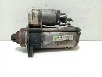 Pezzo di ricambio per auto di seconda mano  per AUDI A3 (8L1)  Riferimenti OEM IAM 020911023F 0138SGN 2A911024B Pezzo di ricambio per auto di seconda mano  per AUDI A3 (8L1)  Riferimenti OEM IAM 020911023F 0138SGN 2A911024B