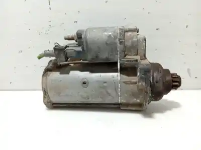Pezzo di ricambio per auto di seconda mano motorino di avviamento per audi a3 (8l1) 1.9 tdi riferimenti oem iam 020911023f 0138sgn 2a911024b Pezzo di ricambio per auto di seconda mano motorino di avviamento per audi a3 (8l1) 1.9 tdi riferimenti oem iam 020911023f 0138sgn 2a911024b