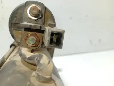 Pezzo di ricambio per auto di seconda mano motorino di avviamento per audi a3 (8l1) 1.9 tdi riferimenti oem iam 020911023f 0138sgn 2a911024b Pezzo di ricambio per auto di seconda mano motorino di avviamento per audi a3 (8l1) 1.9 tdi riferimenti oem iam 020911023f 0138sgn 2a911024b